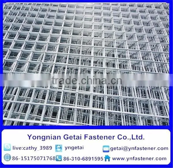Net Piece for Industrial and Mining Use,Galvanized Mesh/netting photo-2