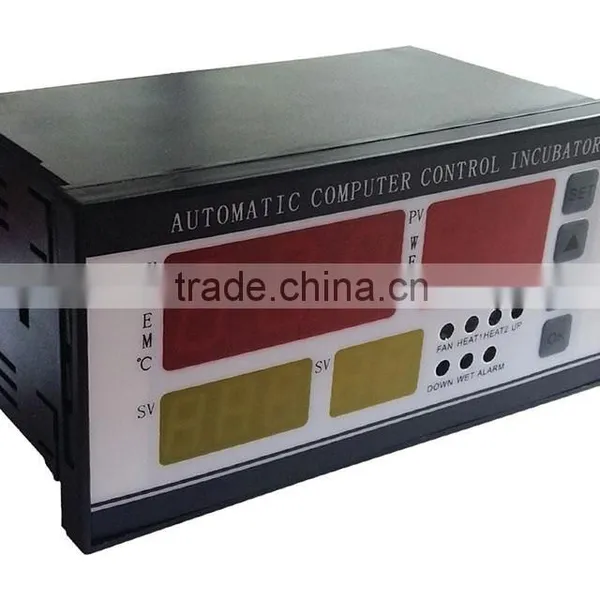 New Egg Incubator Temperature Humidity Controller photo-4