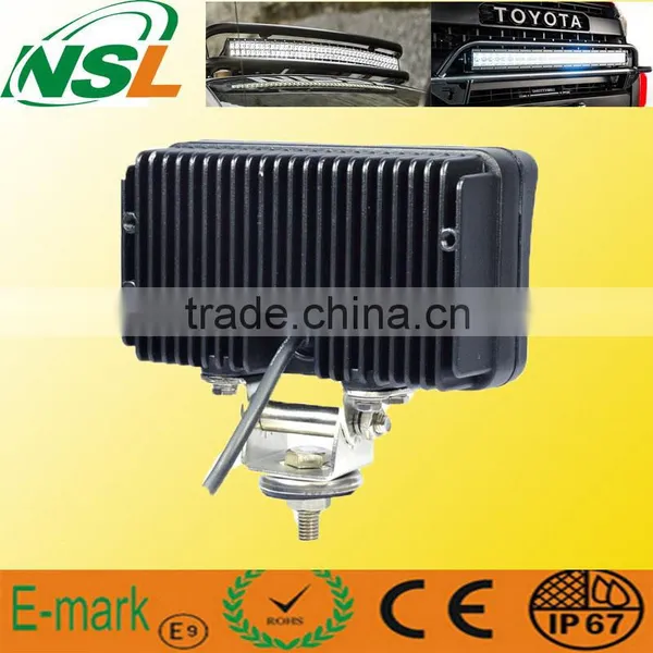 IP67 Waterproof 45w Energy Saving Led Work Lights Led Lamp photo-2