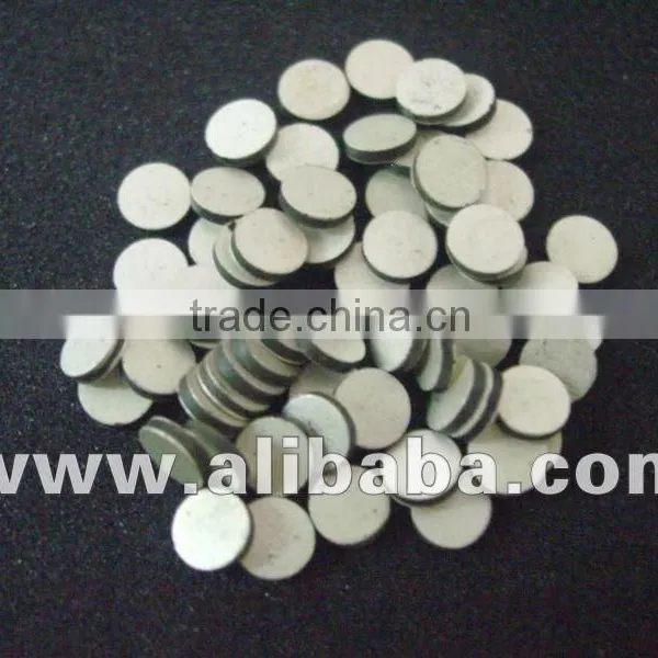 NTC Thermistors for Automobile Engine Temperaturesensor