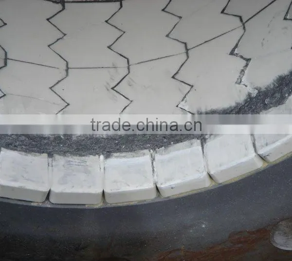 Galvanized Pipe Ceramic Lined Steel Pipe photo-3