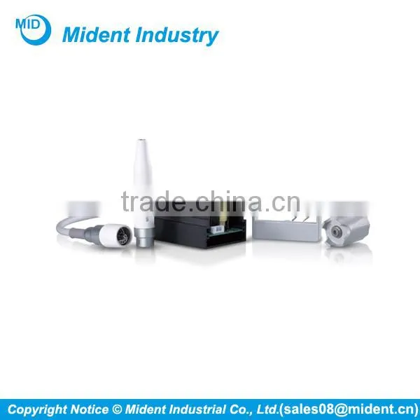 Continuous Operation Dental Scaler With Led, Built in Scaler With Led