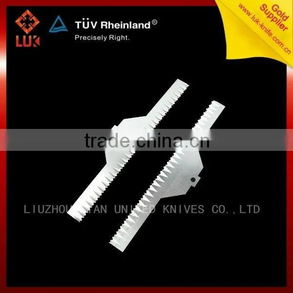 Packaging Machine Blade For Food Film Bags photo-2