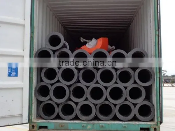 High Pressure Hdpe Steel Reinforced Pipe Polyethylene Pipe 2.0MPa 2.5MPa