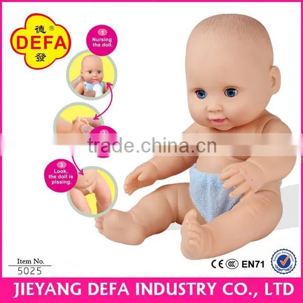 2014 Most Popular Functional Mini Reborn Baby Dolls Silicone Reborn Baby Dolls For Sale