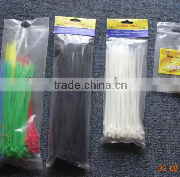 NYLON CABLE TIES