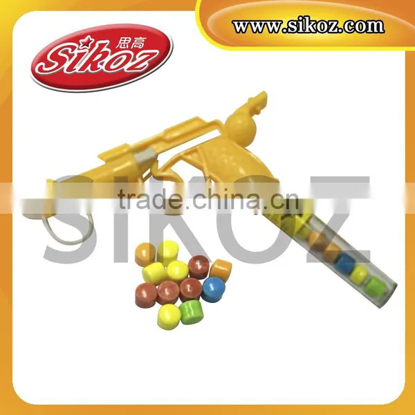 SK-T280 Flower Bell Toy Candy photo-3