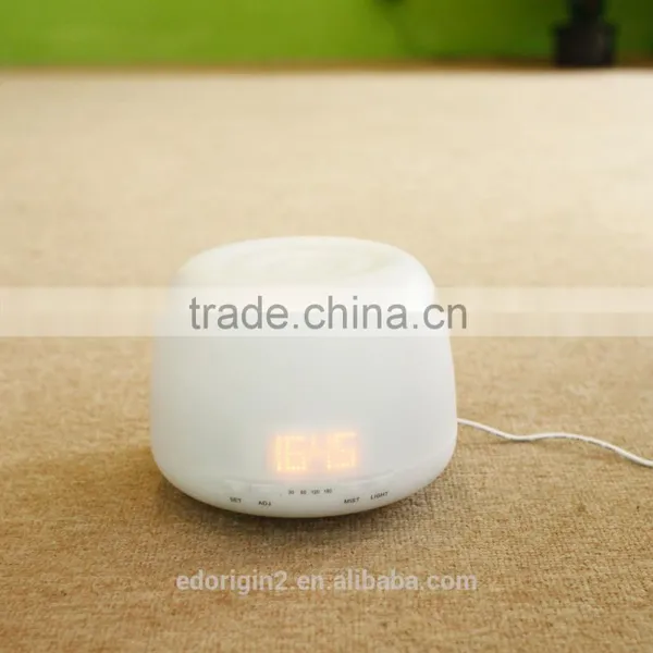 Oil Diffuser/diffuser Aromatherapy/aroma Oil Diffuser photo-3