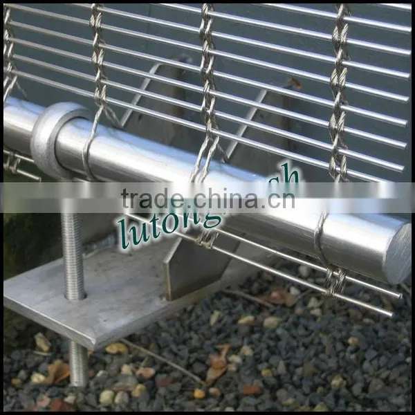 Anping Lutong Mesh Sun Protection for Facades photo-2