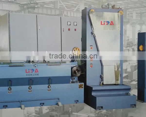 su Zhou Intermediate Drawing Machine photo-2