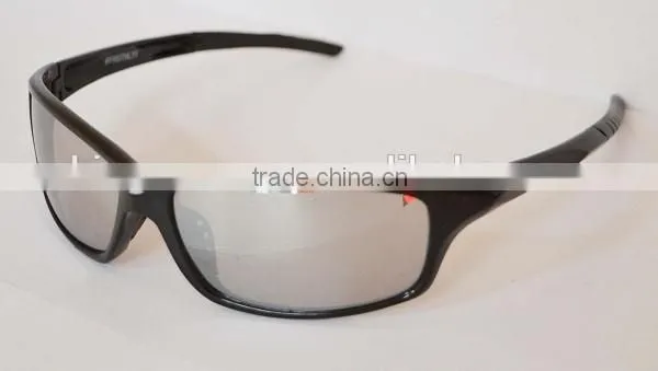 Wholesale Sports Sytle Fireworks Glasses for Party photo-2