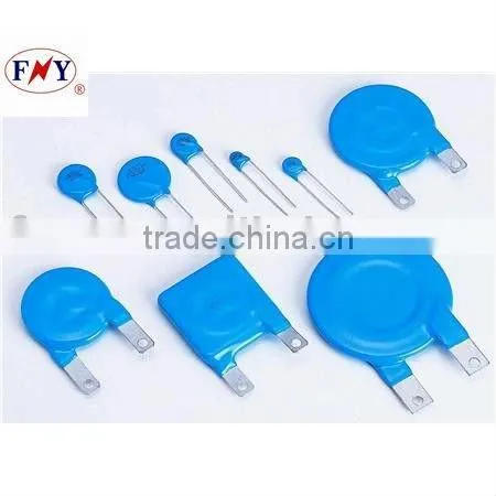 Zinc Oxide Resistor