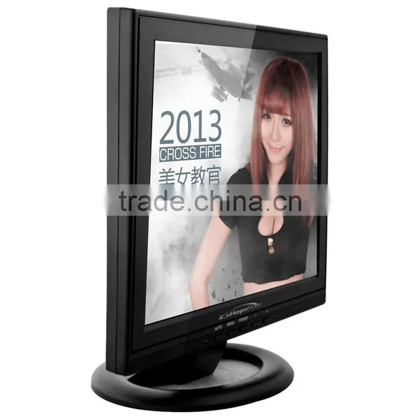Low Cost Lcd Monitor Full hd 14 Inch Lcd Monitor photo-3