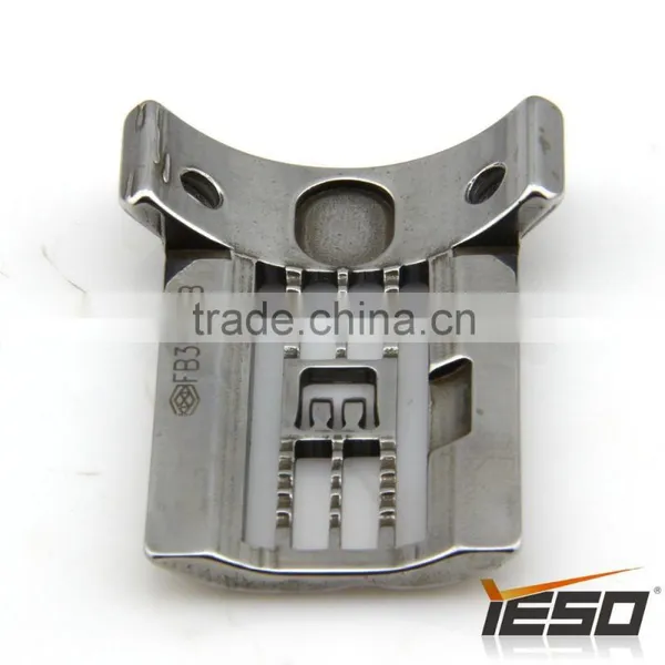 FB356-2B Needle Plate Shingling Sewing Machine Parts Sewing Accessories photo-4