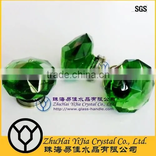 New Design Glass Cabinet Knob
