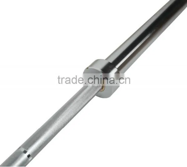 Commercial Use Crossfit Olympic Weight Lifting Barbell Bar Women Bar photo-6