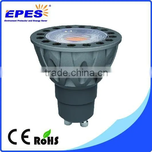 High Quality High Lumen Cob Spot Led Lights, Led Spot Light Gu10 MR16 E27 GU5.3 Made in China Wholesale photo-6