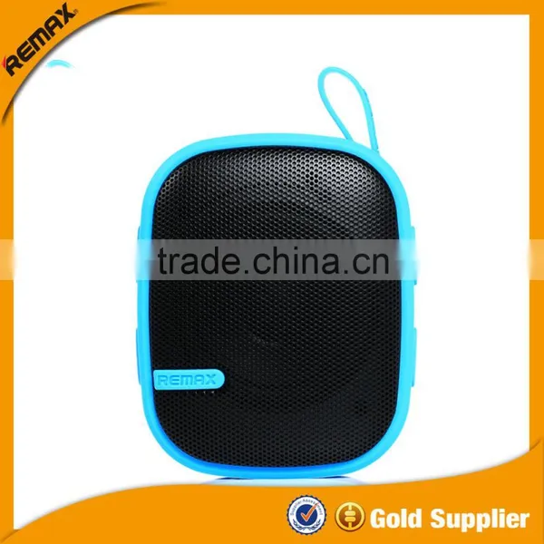 REMAX Waterproof Bluetooth Speaker photo-3