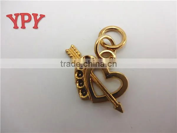 Various Kinds of Brass Fancy Sliders (for Girls) photo-5