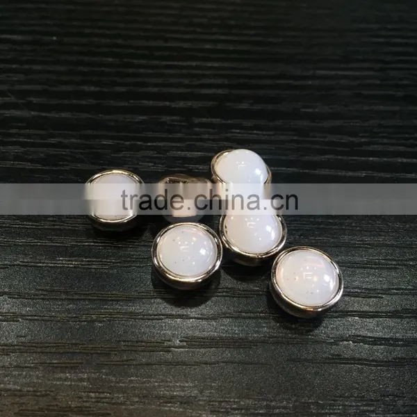 New Arrival Combined Shirt Button for Lady's Clothes photo-3