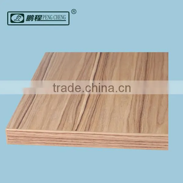 Particle Board High QualityDouble Sided Office Desk With Cabinet photo-3