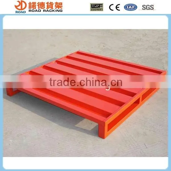 Logistic Steel Metal Pallet / Stillages photo-2