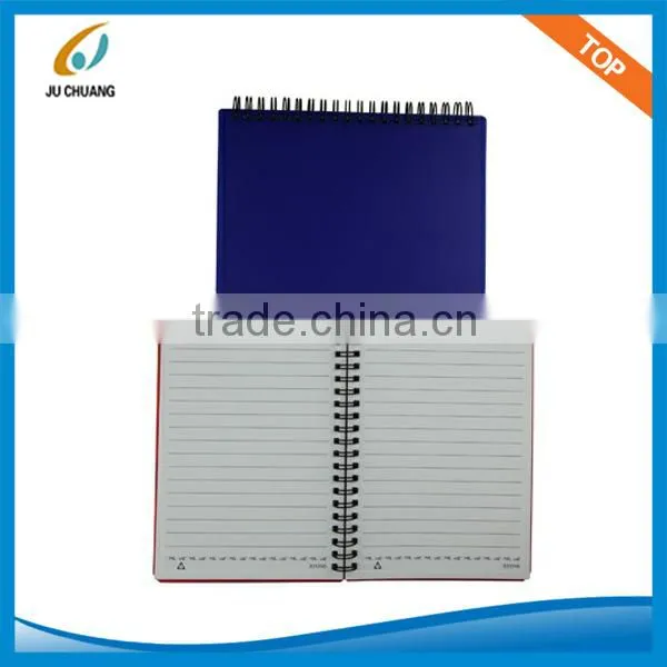 Laboratory Notebooks