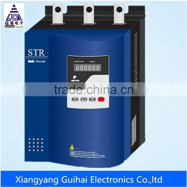 Motor Soft Starter