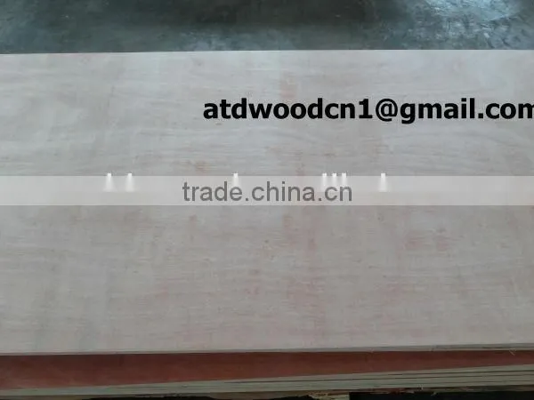 Plywood for Furniture