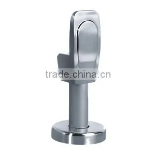 Zinc Alloy Toilet Partition Toilet Accessories HUIYA Series photo-6
