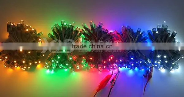 Single Color Waterproof LED Pixel Light Decoration Light Christmas Light photo-5