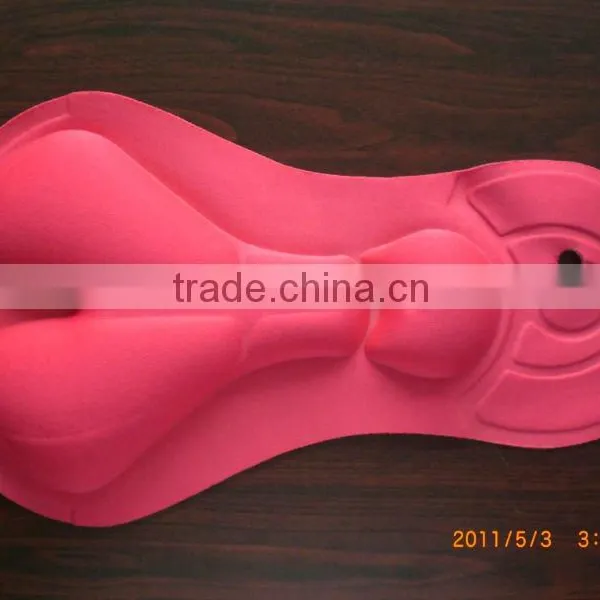Sportwear Pads, Bicycle Wear Pads 1032