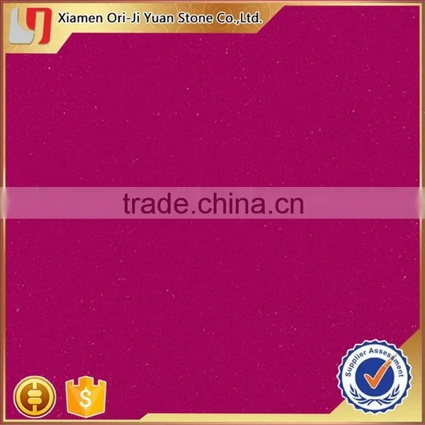 New Style Useful Composite Acrylic Artificial Stone photo-6