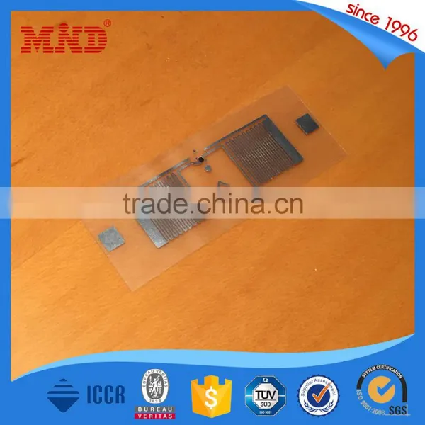 MDIY179 RFID UHF Inlay Type 9715 With Alien H4 Chip photo-4
