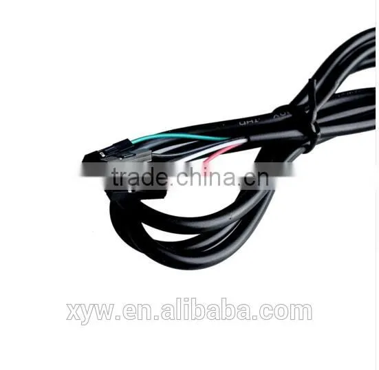 PL2303 PL2303HX USB to UART TTL Cable Module 4p 4 Pin RS232 Converter photo-2