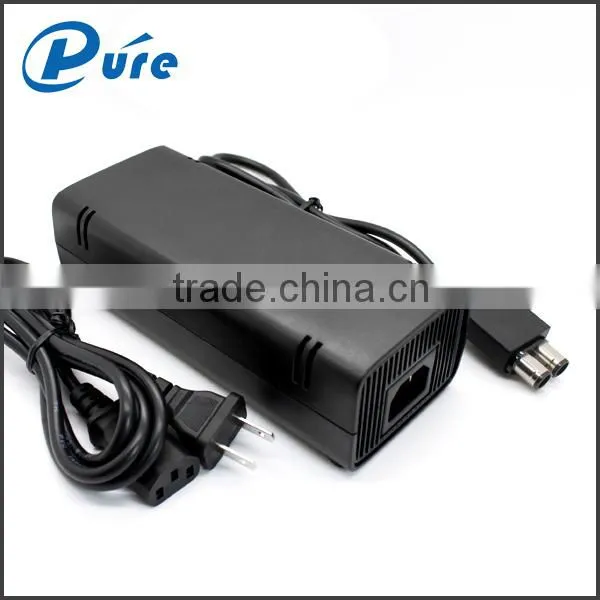 For Xbox 360 Slim AC Adapter AC 100-240V AC Power Adapter for XBOX360 Slim Power Supply Cord Charger photo-4