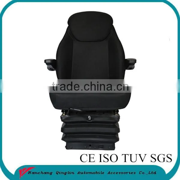 Construction Machine Spare Parts Air Suspension Seat Truck Suspension Seat(YJ03) photo-3