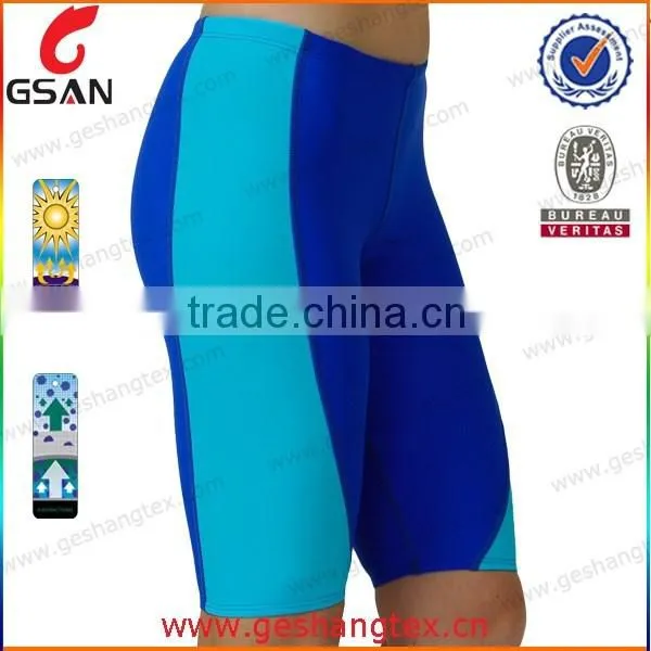 Women Fitness Sun Protection UPF 50+ Jammers photo-2