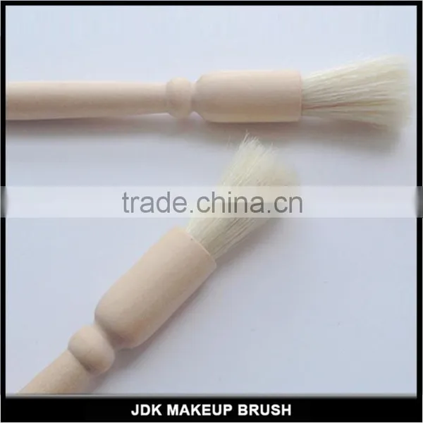 Wholesale Shaving Brushes Beard Brush High End Men's Cleansing Brush Synthetic Knot Shaving Brush With Cheaper Price photo-4