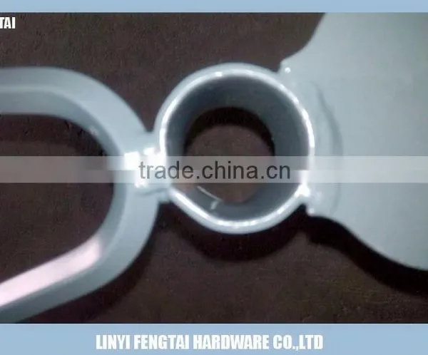 Small Garden Fork Hoe Light Triangle Hoe photo-4