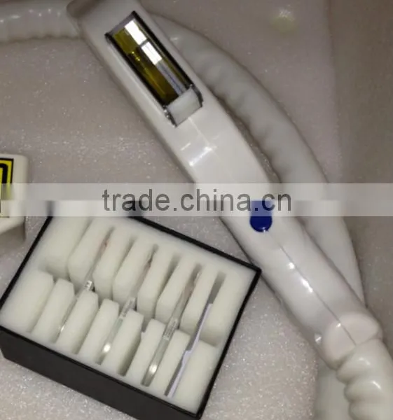 12x12mm IPL Diode Laser Hair Removal Bode Machine Price/IPL Skin Rejuvenation Machine Home photo-3