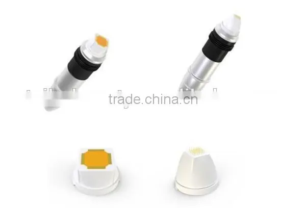 2016 Express Micro Needle rf / Fractional rf Microneedle Sale /radio Frequency Wrinkle Removal and Skin Rejuvenation photo-3