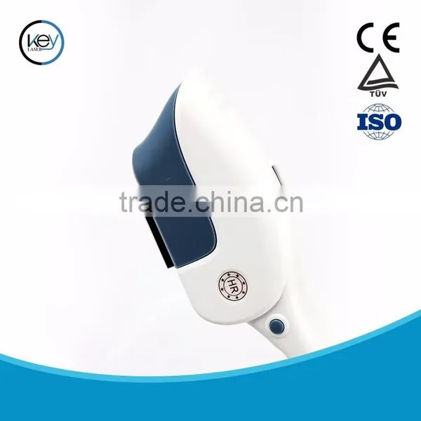 Latest Beauty Equipmentipl Shr Laser Hair Removal Machines Shr Ipl Hair Removal for Sale With Two Handles photo-6