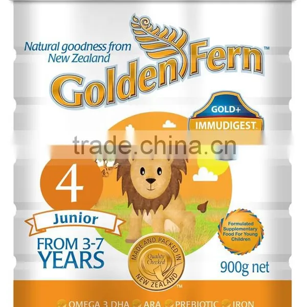 New Zealand Baby Formula photo-4