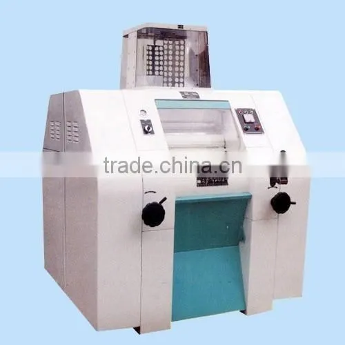 20tpd Corn Flour Mill Machine for Fufu Ugali and Sadza photo-3