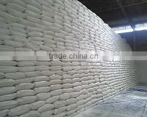 Tapioca Starch Flour - Native Tapioca Starch Flour From Thailand photo-2