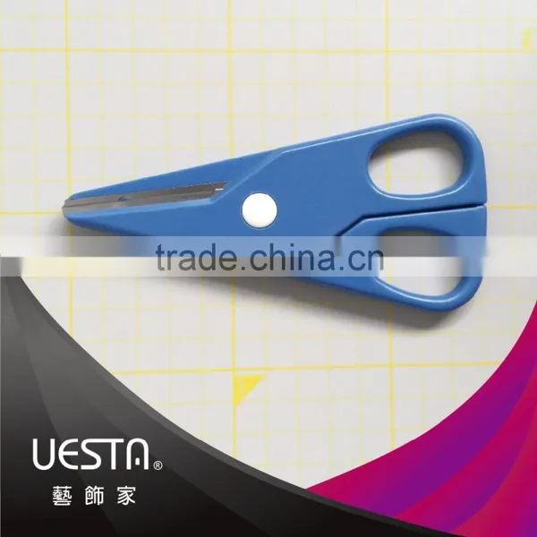 Wholesale Professional Small Herb Cut Kitchen Scissor photo-6