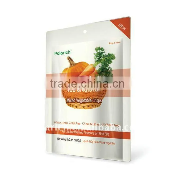 Dried Pumpkin Chip