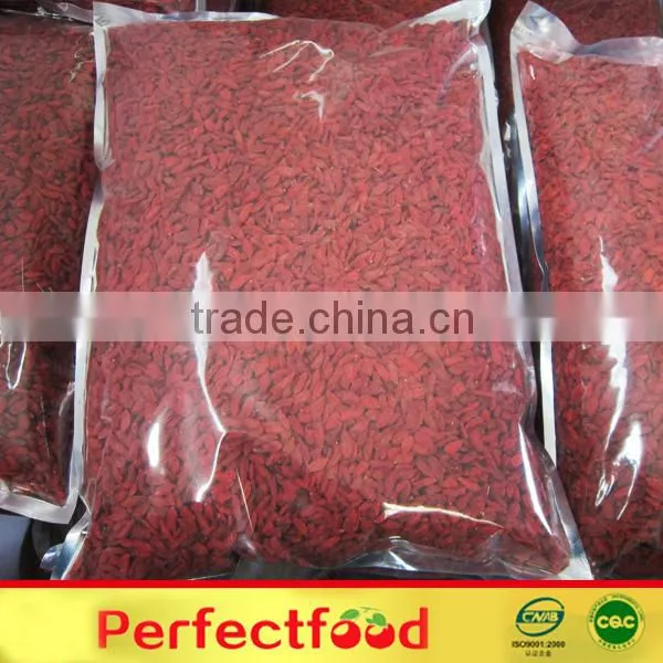 Red Color Organic Dried Goji Berry Organic Goji Berry Goji Berry photo-2