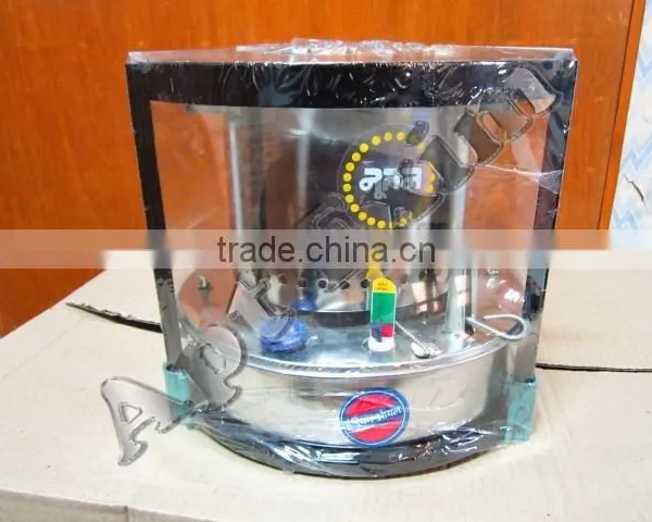 Nutan High & Different Sizes Kerosene Wick Stove photo-3